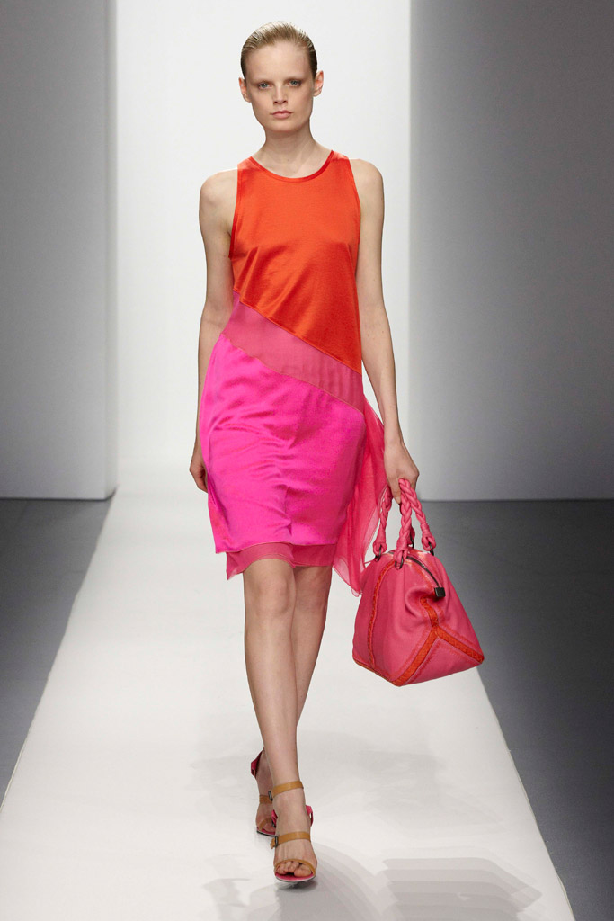 Bottega Veneta 2012紺ϵиDƬ