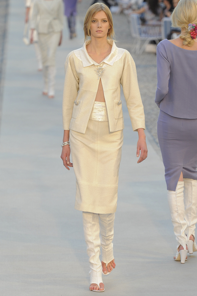 Chanel 2012紺ϵиDƬ