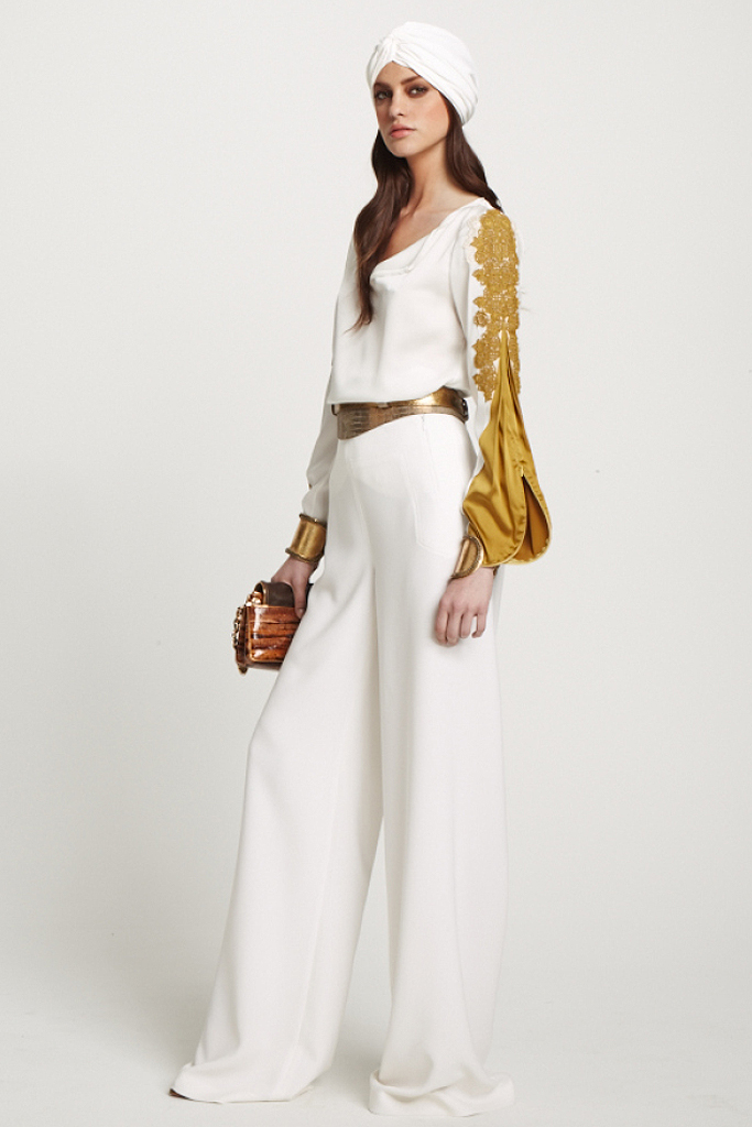 Elie Tahari 2012紺ϵиDƬ