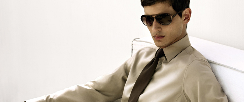 Calvin Klein White Label 2011ďVDƬ