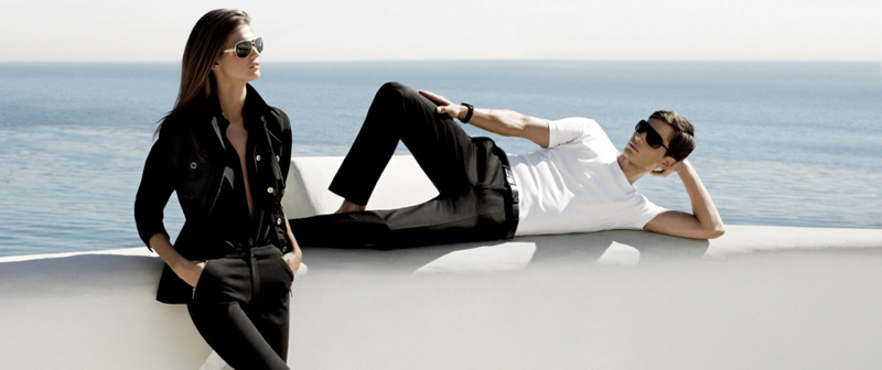 Calvin Klein White Label 2011ďVDƬ