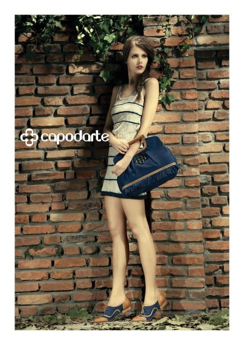 Capodarte 2011ﶬVDƬ