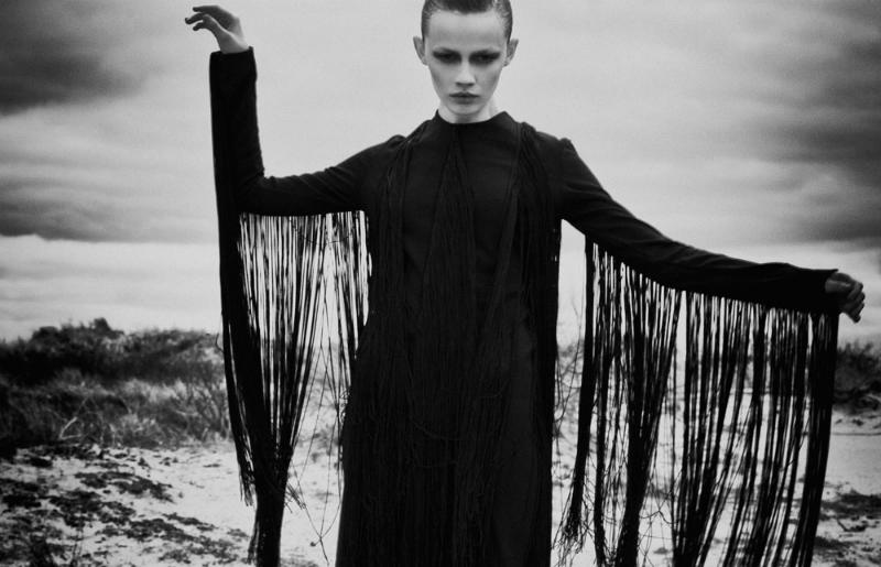Cushnie et Ochs 2011ﶬVDƬ
