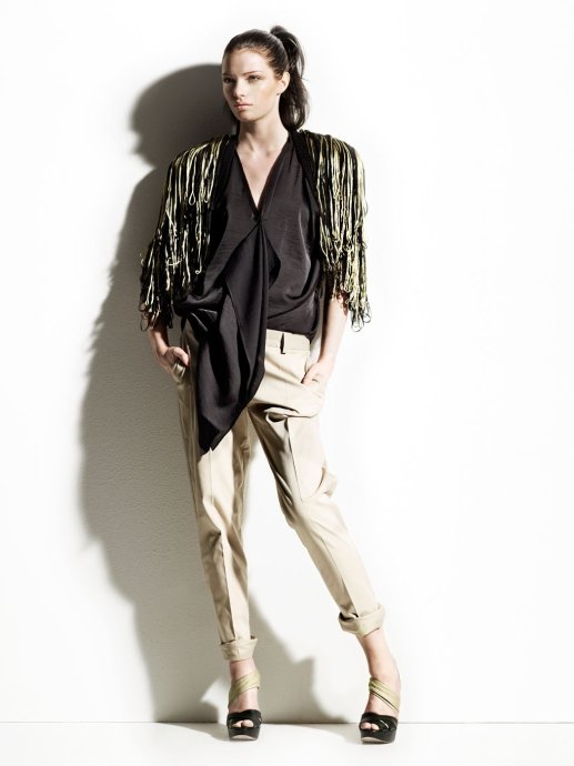 House Of Dagmar 2011 LookBookDƬ