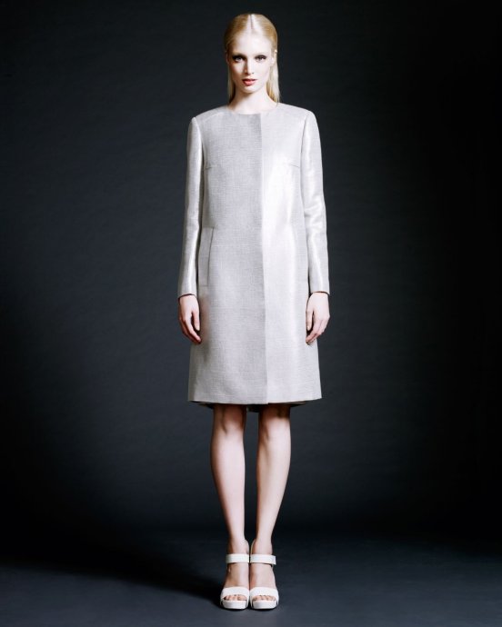 Jaeger Black 2011 LookBookDƬ