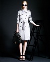 Jaeger Black 2011 LookBook