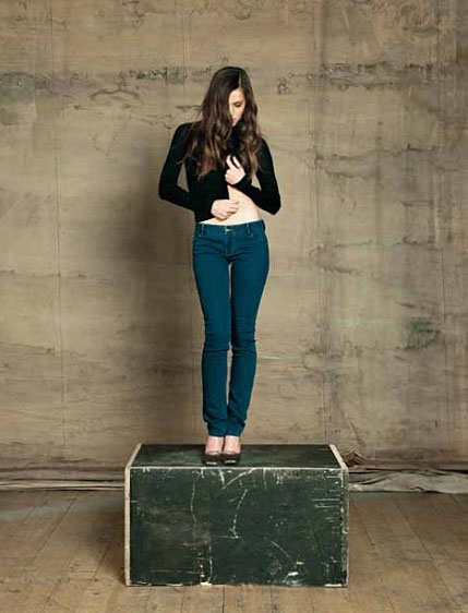 Nine In The Morning 2011ﶬ LookBookDƬ