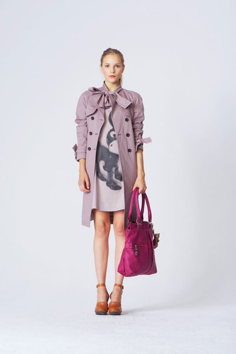 See by Chloe 2011괺 LookBookDƬ
