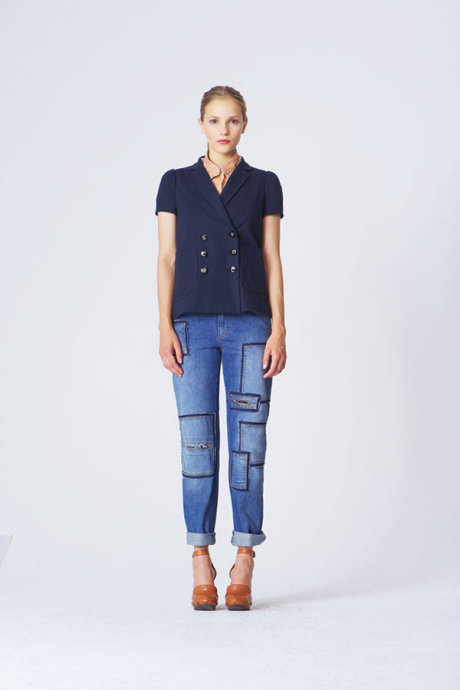See by Chloe 2011괺 LookBookDƬ