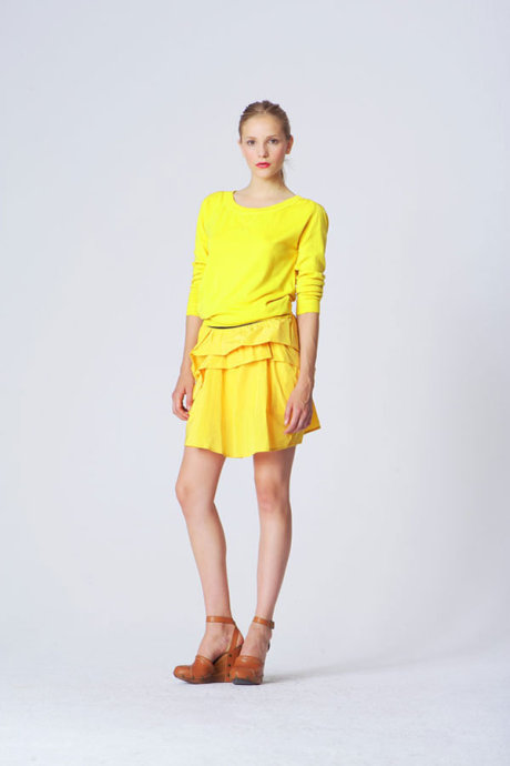 See by Chloe 2011괺 LookBookDƬ