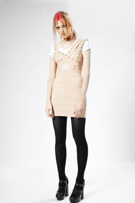 Topshop 2011 LookBookDƬ