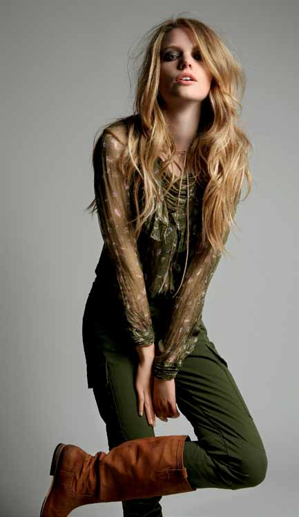 Cotelac 2011ﶬlookbookDƬ