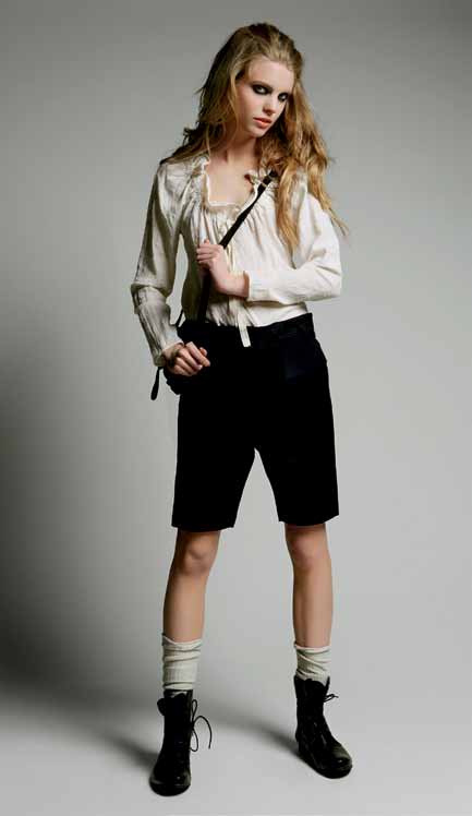 Cotelac 2011ﶬlookbookDƬ