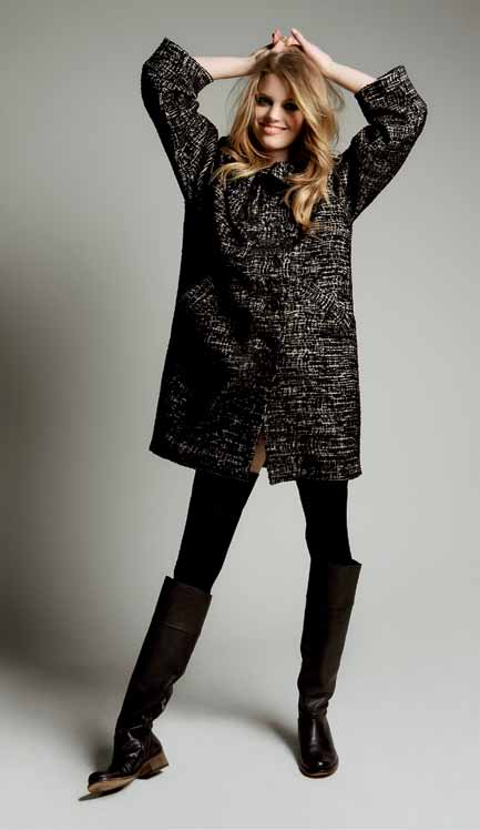 Cotelac 2011ﶬlookbookDƬ