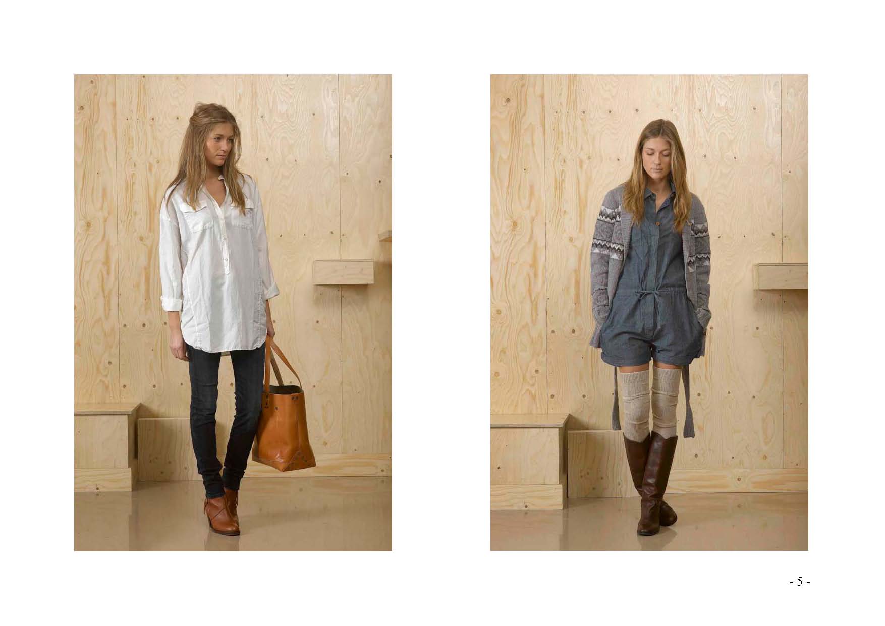 Levi's 2011ﶬlookbookDƬ