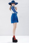 Topshop 2011ļGypsy RockerϵLookbook