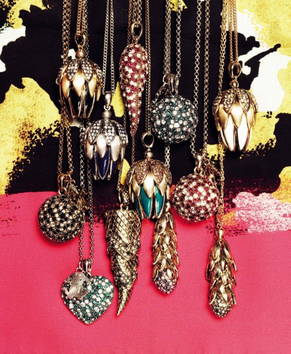Roberto Cavalli 2011 LookBookDƬ