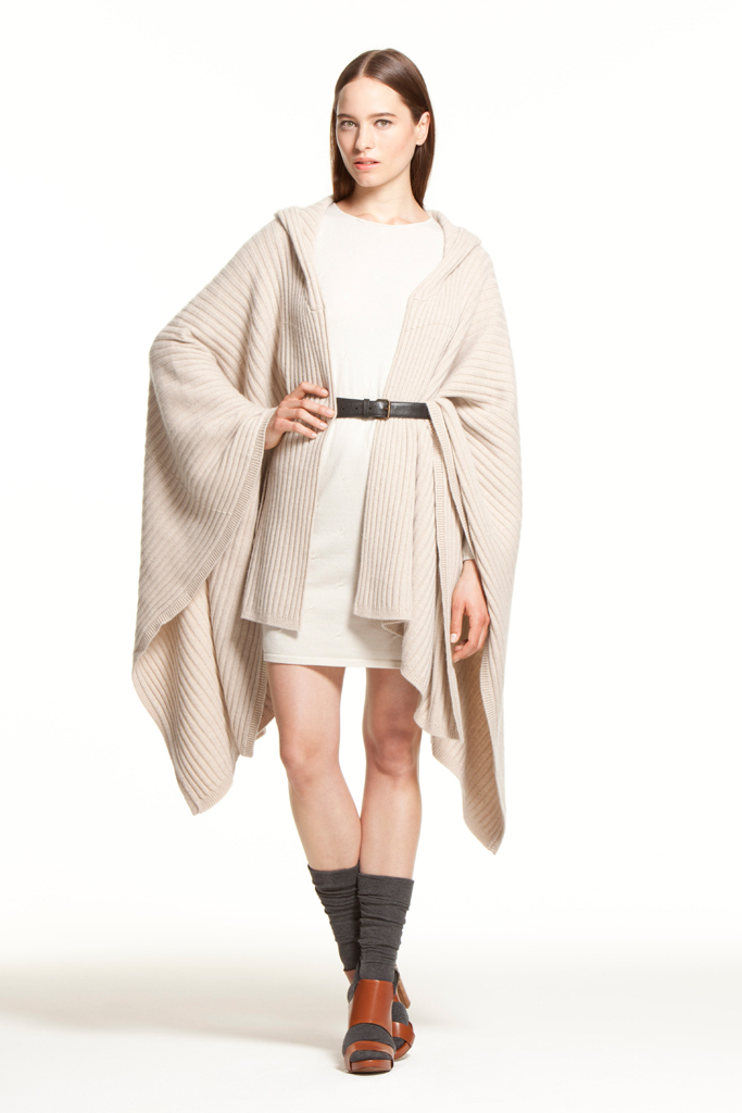 TSE 2012紺LookbookDƬ