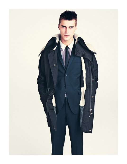 H&M 2011 ﶬbl(f)ϵl(wi)ookbook DƬ