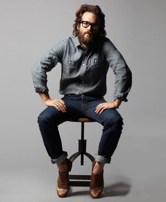 Levi 2011 Ůb LookBook DƬ