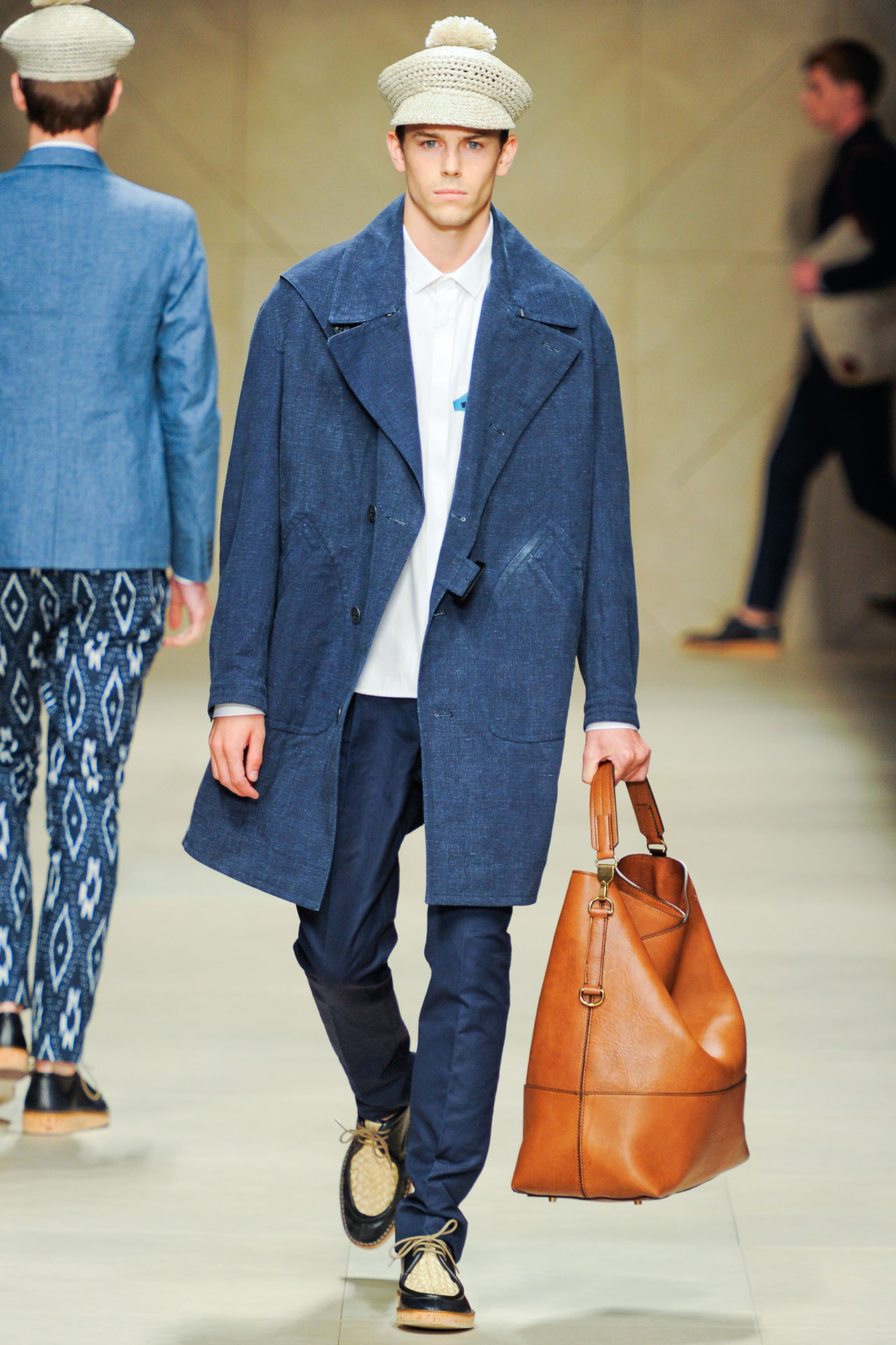 Burberry Prorsum 2012bDƬ