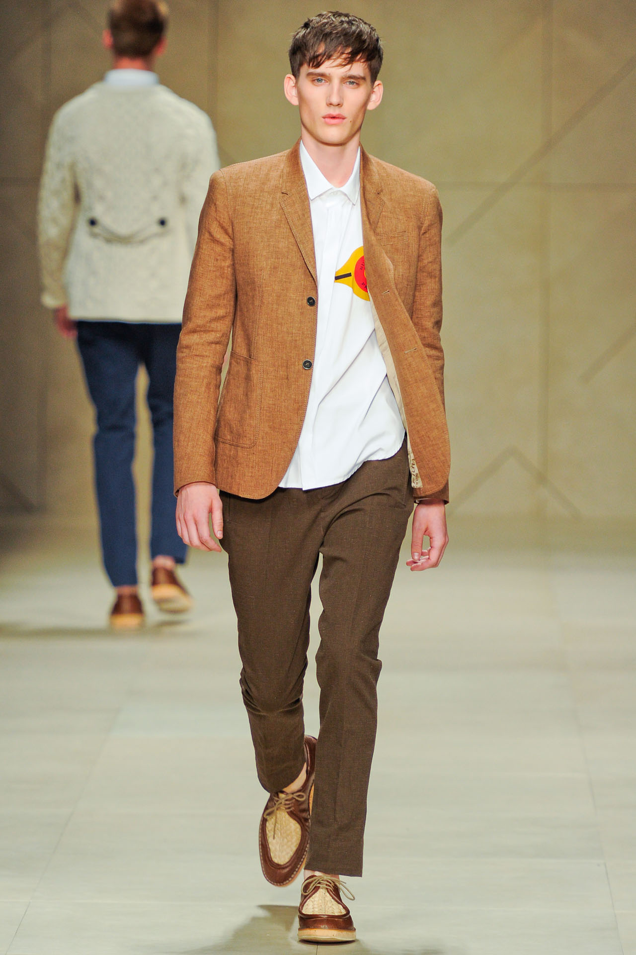 Burberry Prorsum 2012bDƬ