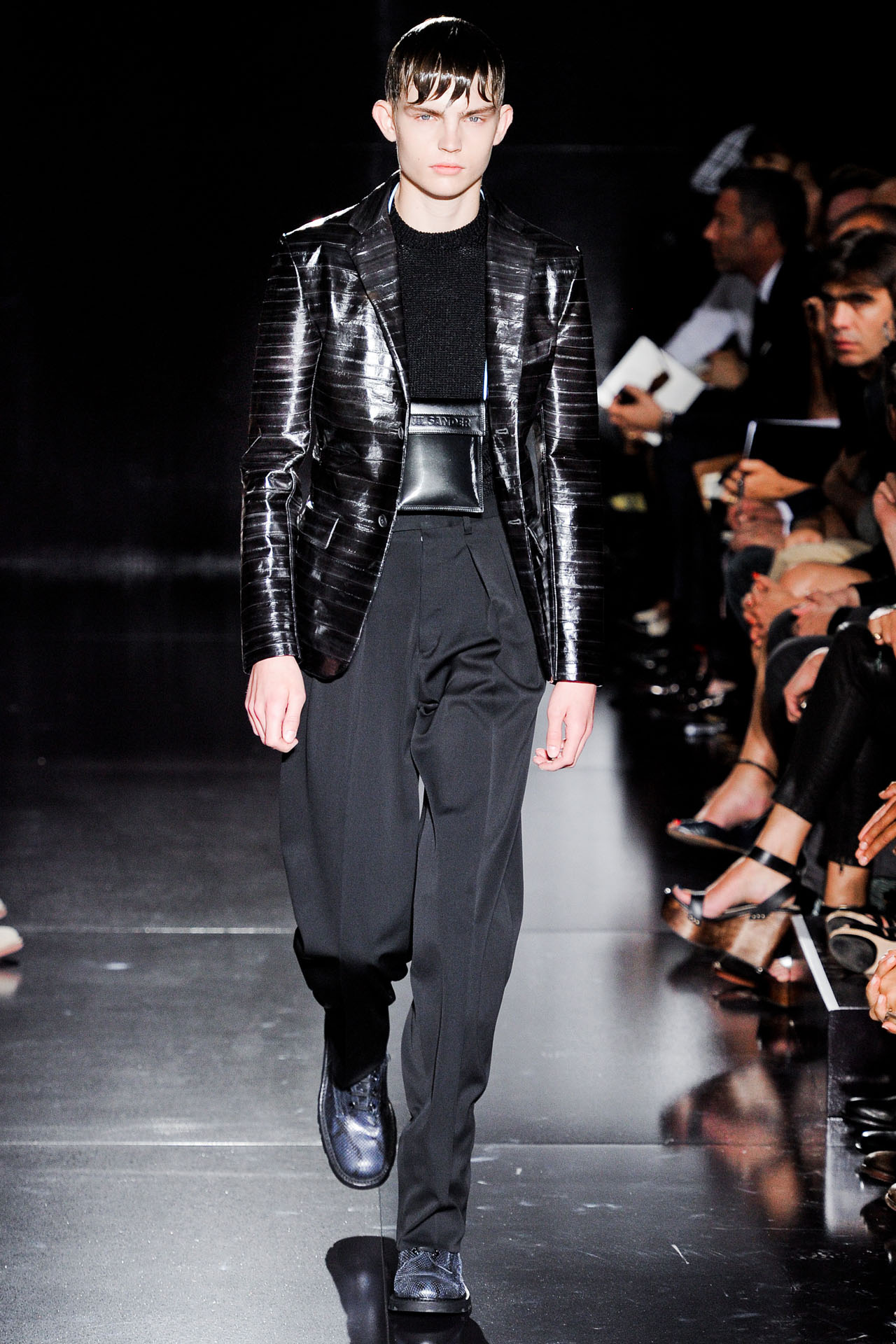 Jil Sander 2012bDƬ