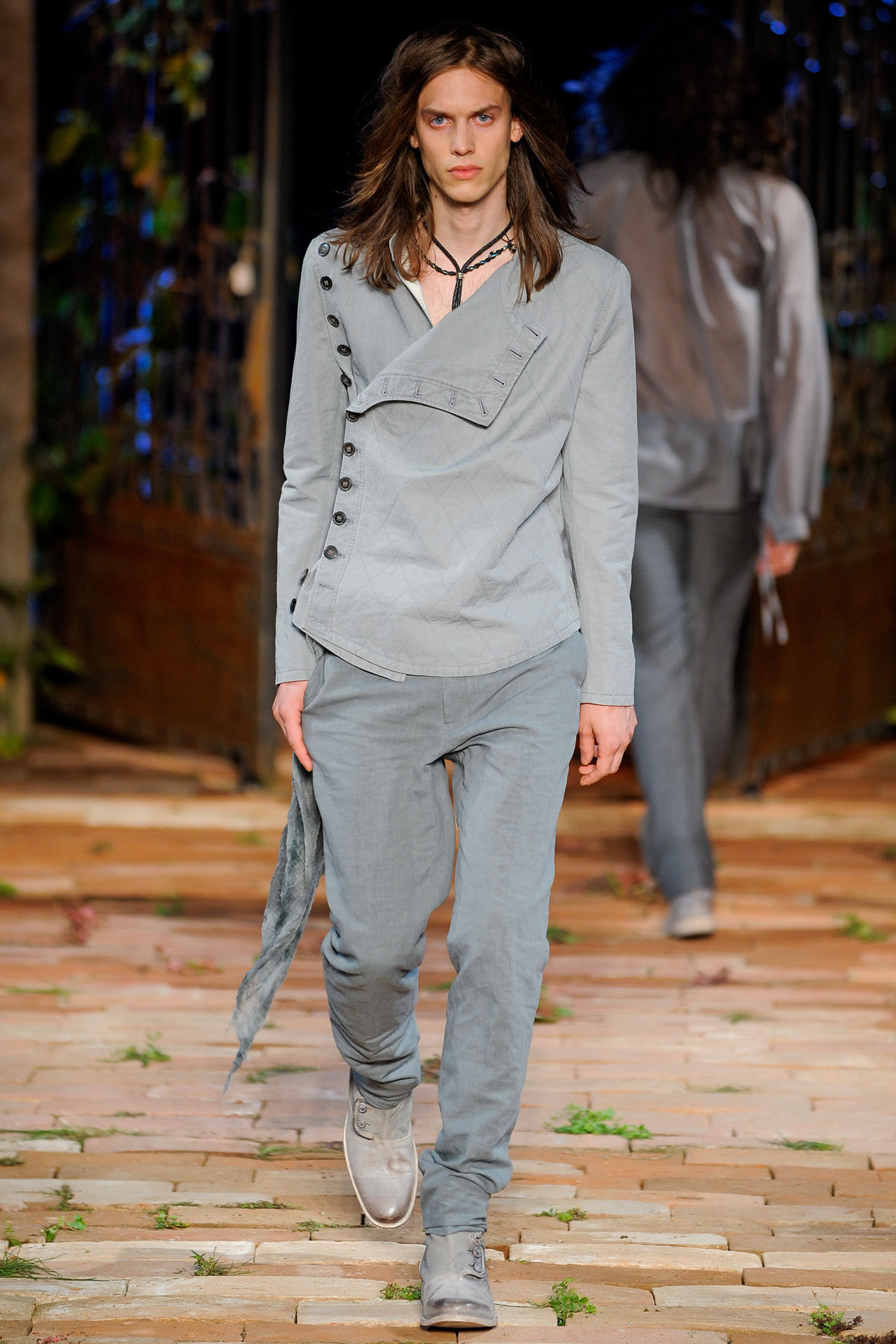 John Varvatos 2012bDƬ