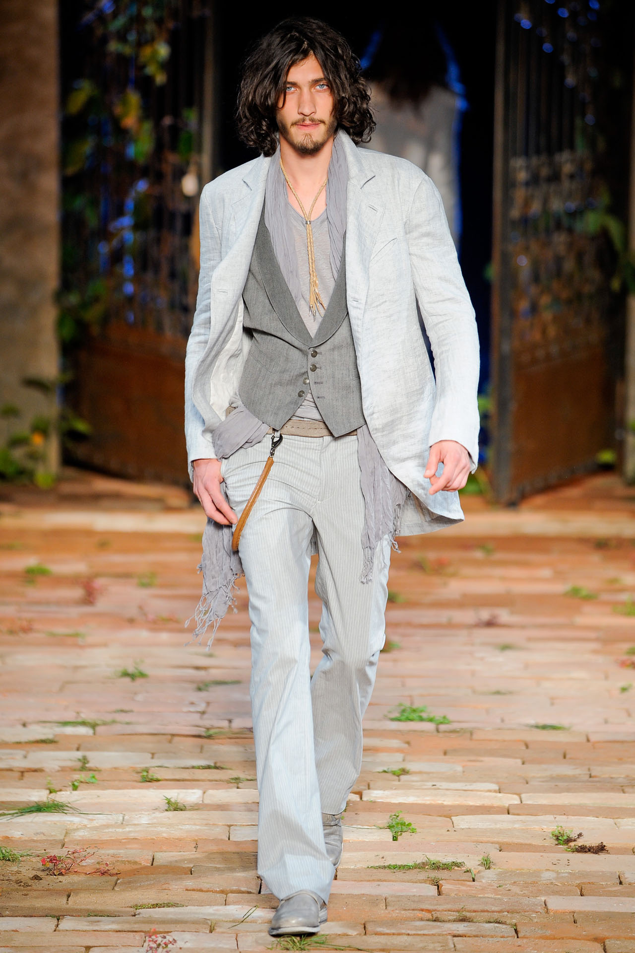 John Varvatos 2012bDƬ