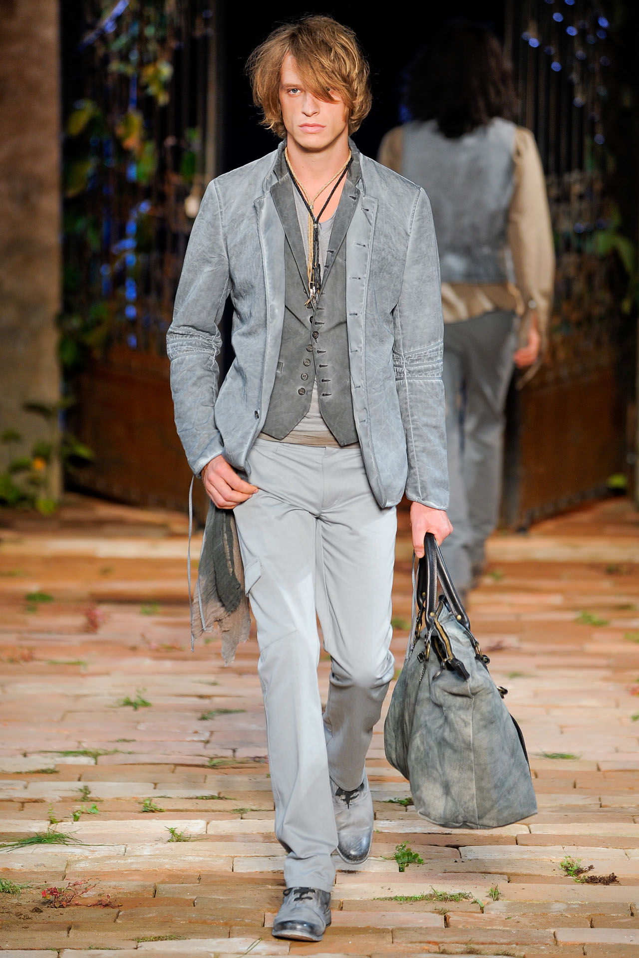 John Varvatos 2012bDƬ