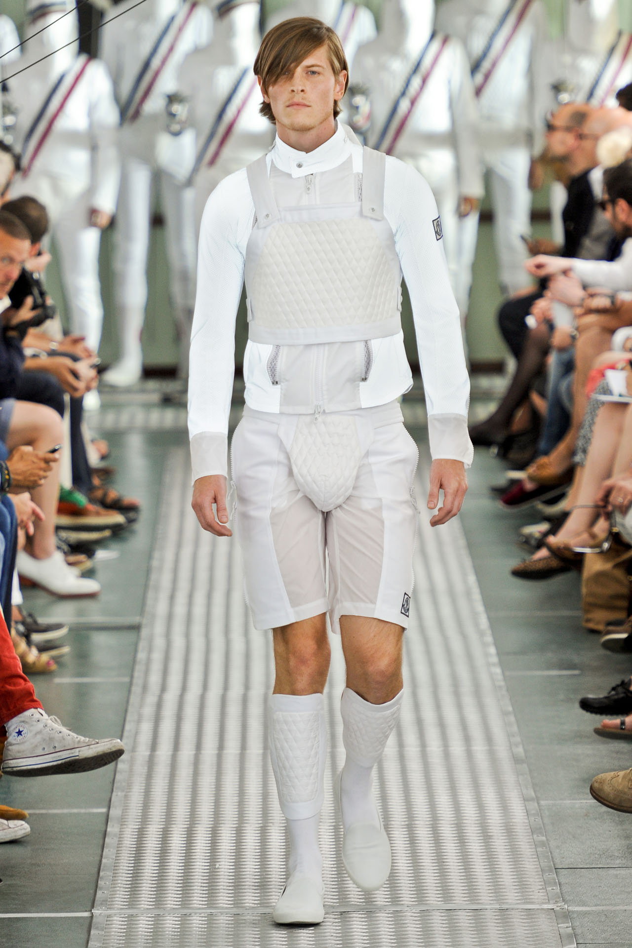 Moncler Gamme Bleu 2012bDƬ