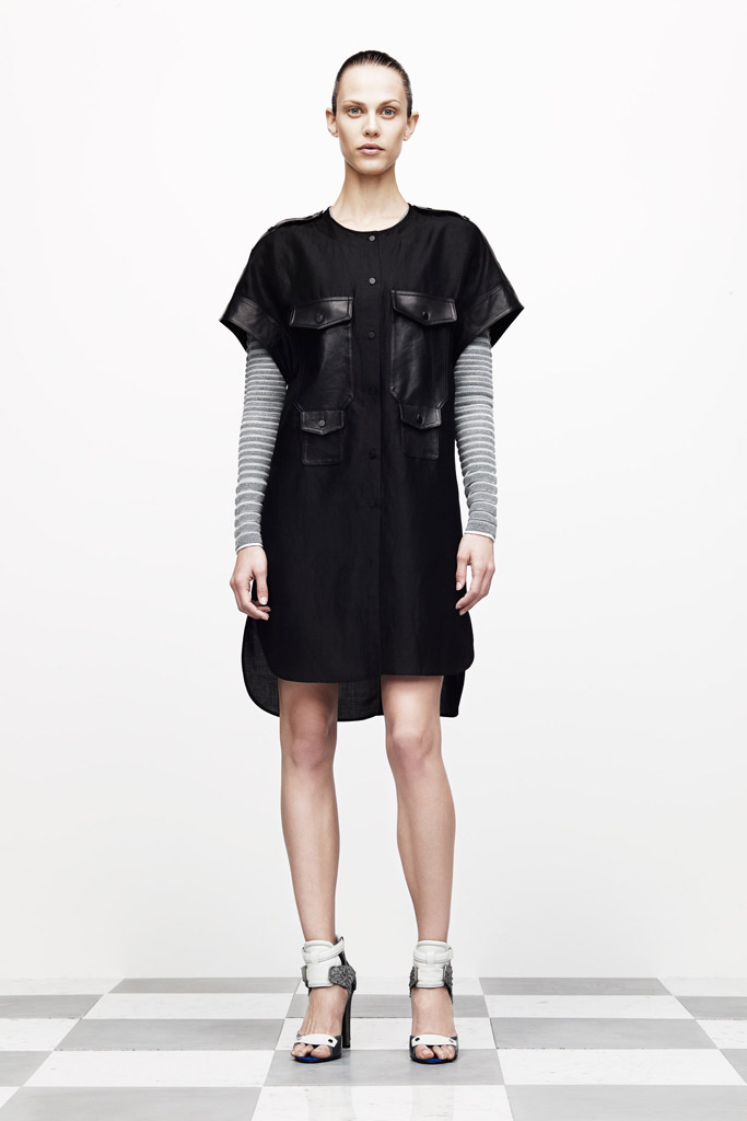 Alexander Wang 2012紺ϵиDƬ