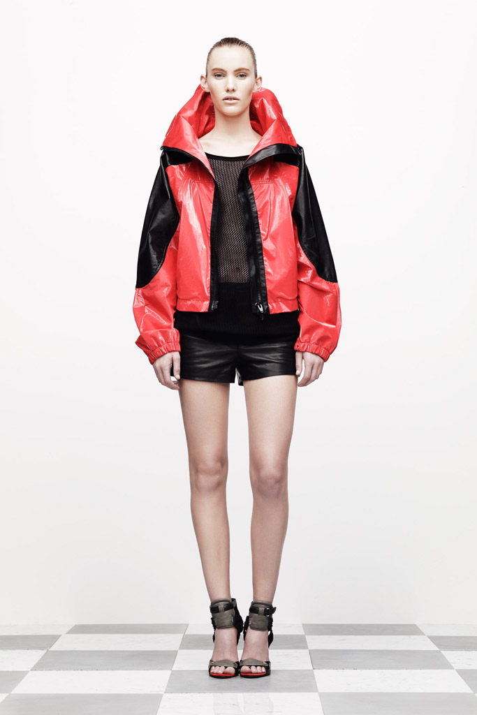 Alexander Wang 2012紺ϵиDƬ