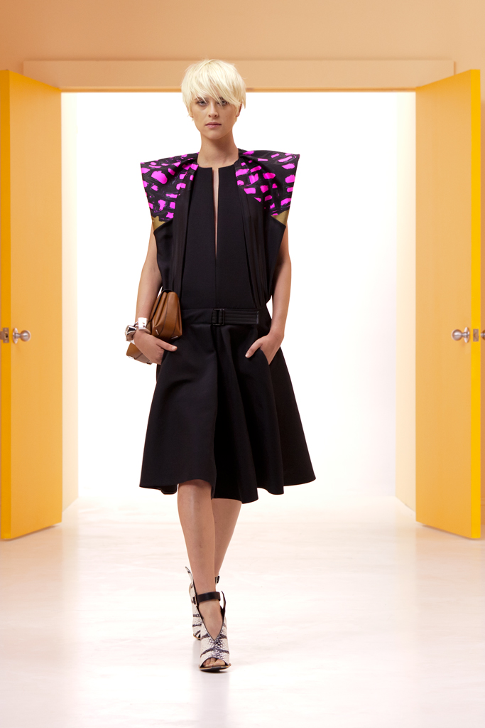 Balenciaga 2012紺ϵиDƬ
