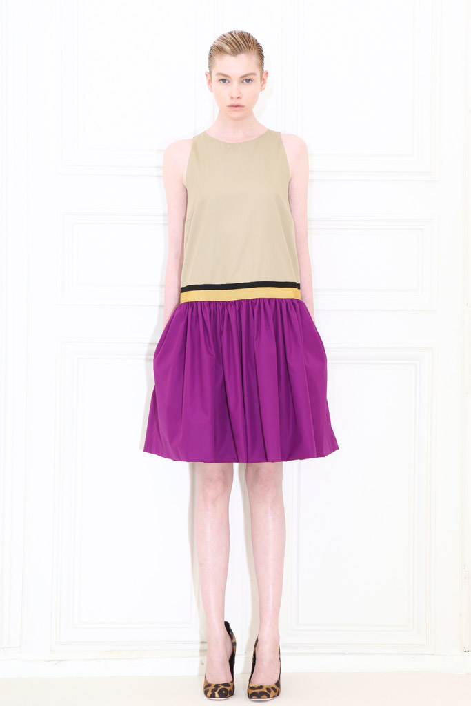 Giambattista Valli 2012紺ϵиDƬ