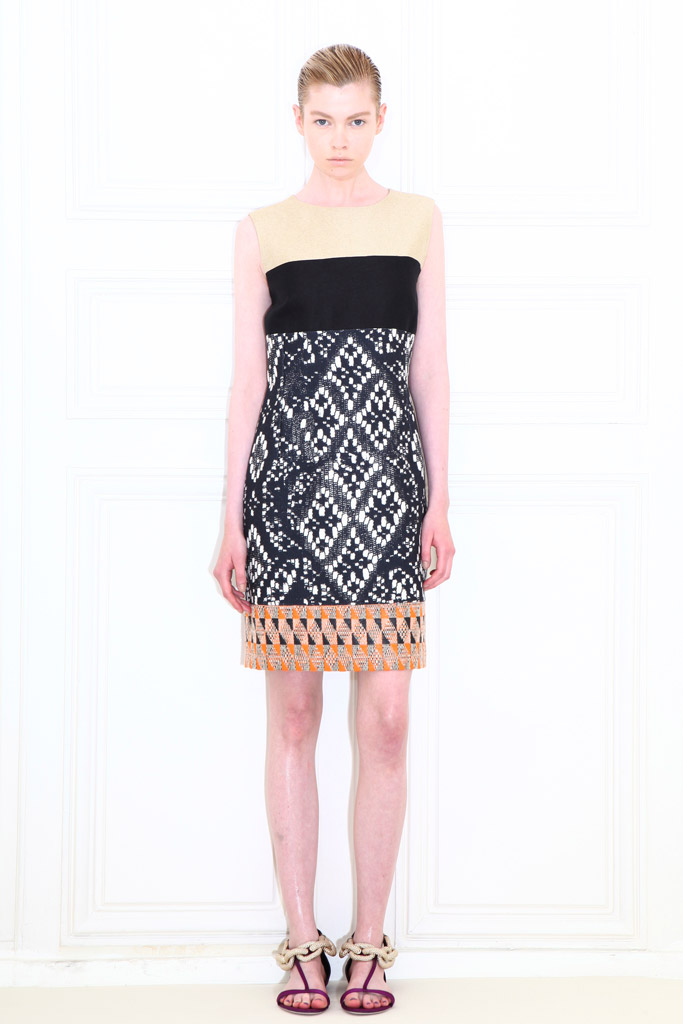 Giambattista Valli 2012紺ϵиDƬ