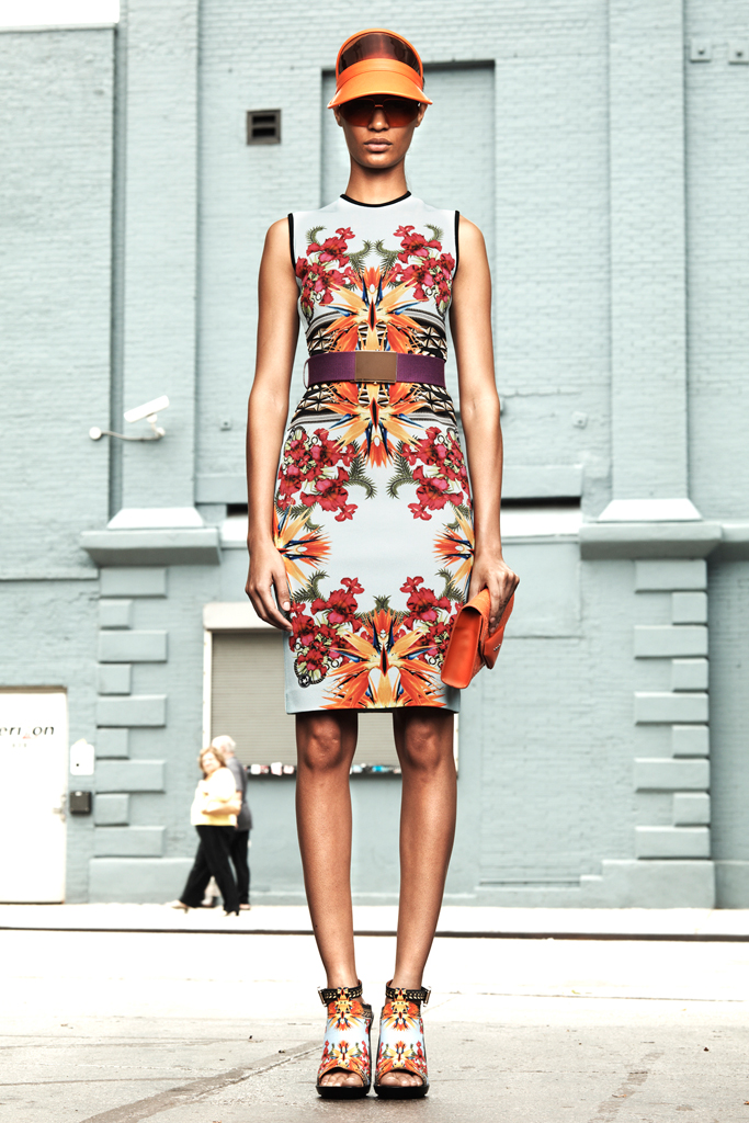 Givenchy 2012紺ϵиDƬ
