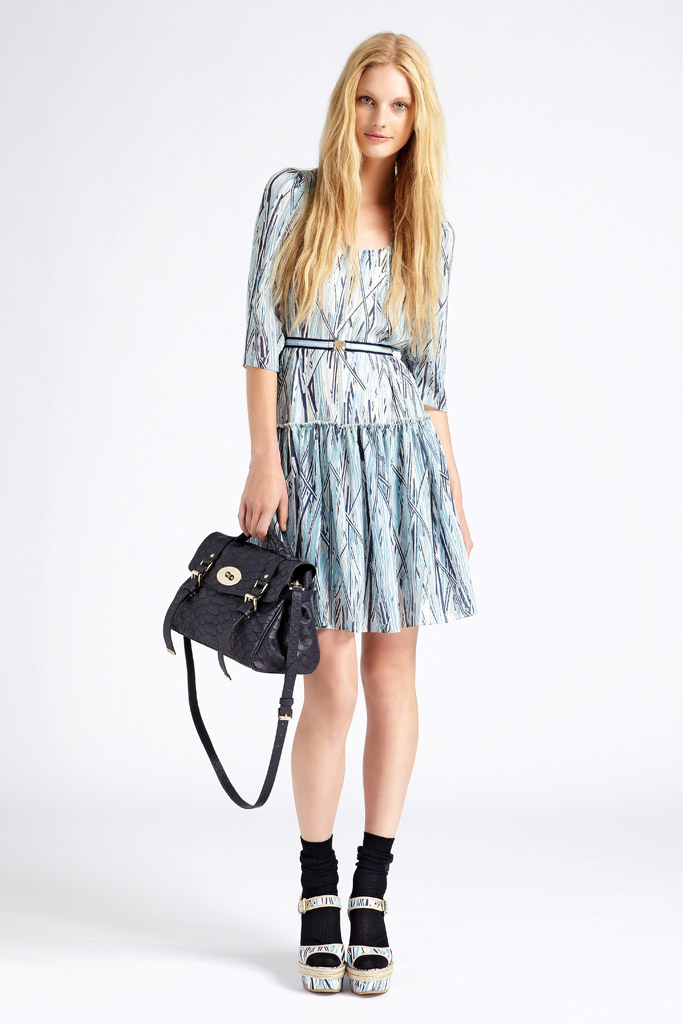 Mulberry 2012紺ϵиDƬ