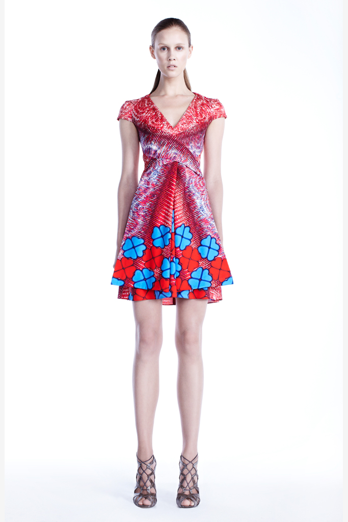 Peter Pilotto 2012紺ϵиDƬ