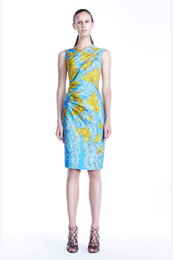 Peter Pilotto 2012紺ϵиDƬ