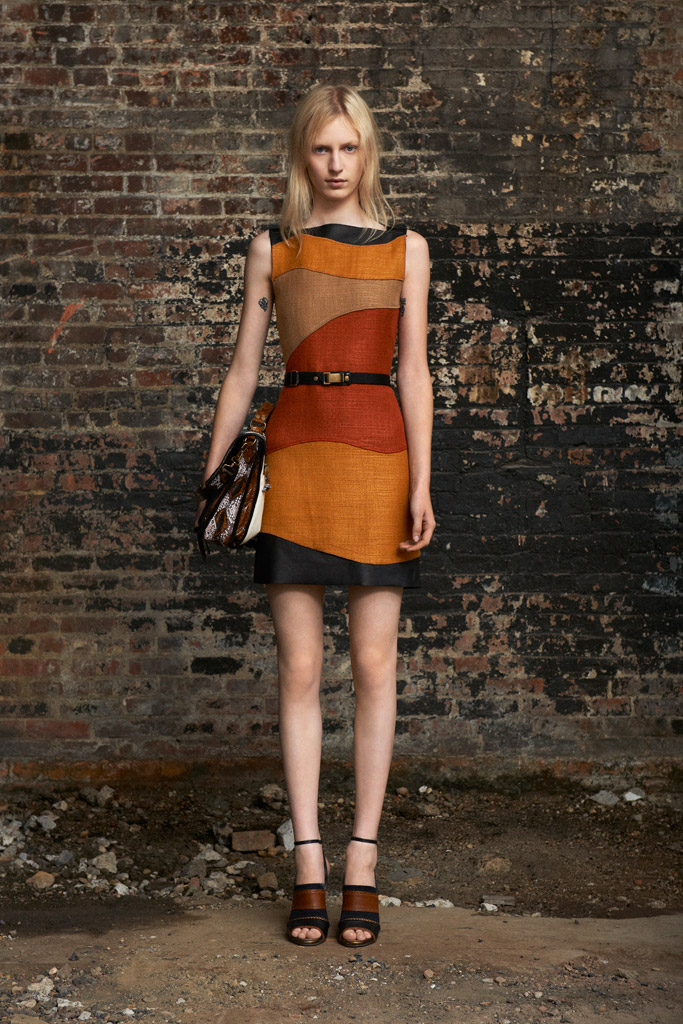 Proenza Schouler 2012紺ϵиDƬ