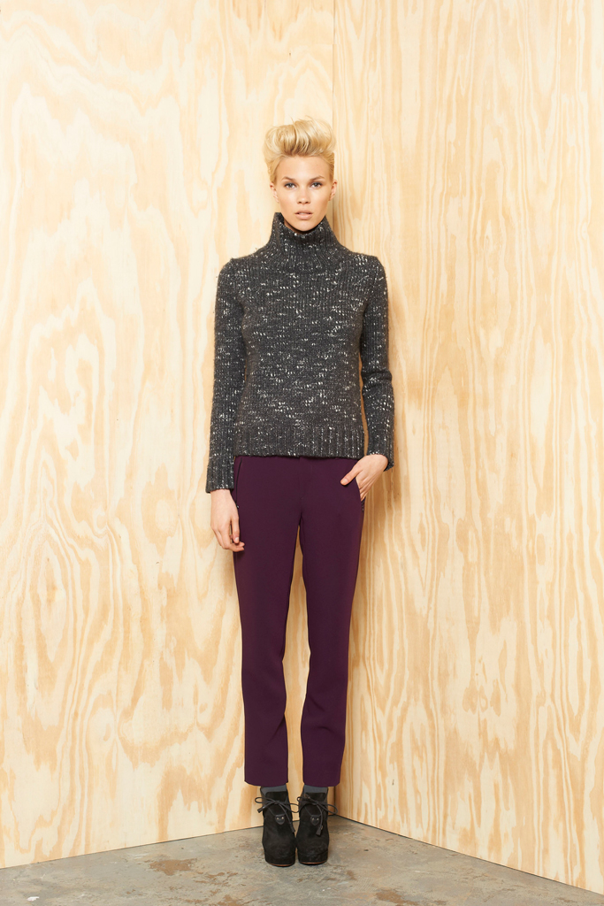 Rag & Bone 2012紺ϵиDƬ