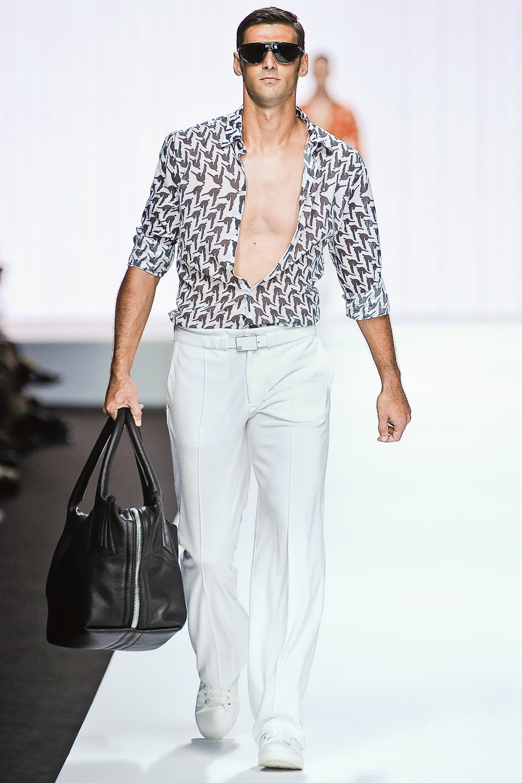 Dirk Bikkembergs Sport Couture 2012bDƬ