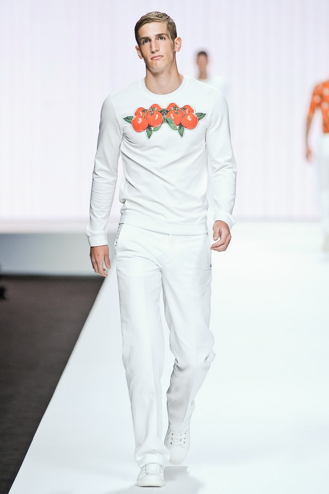 Dirk Bikkembergs Sport Couture 2012bDƬ