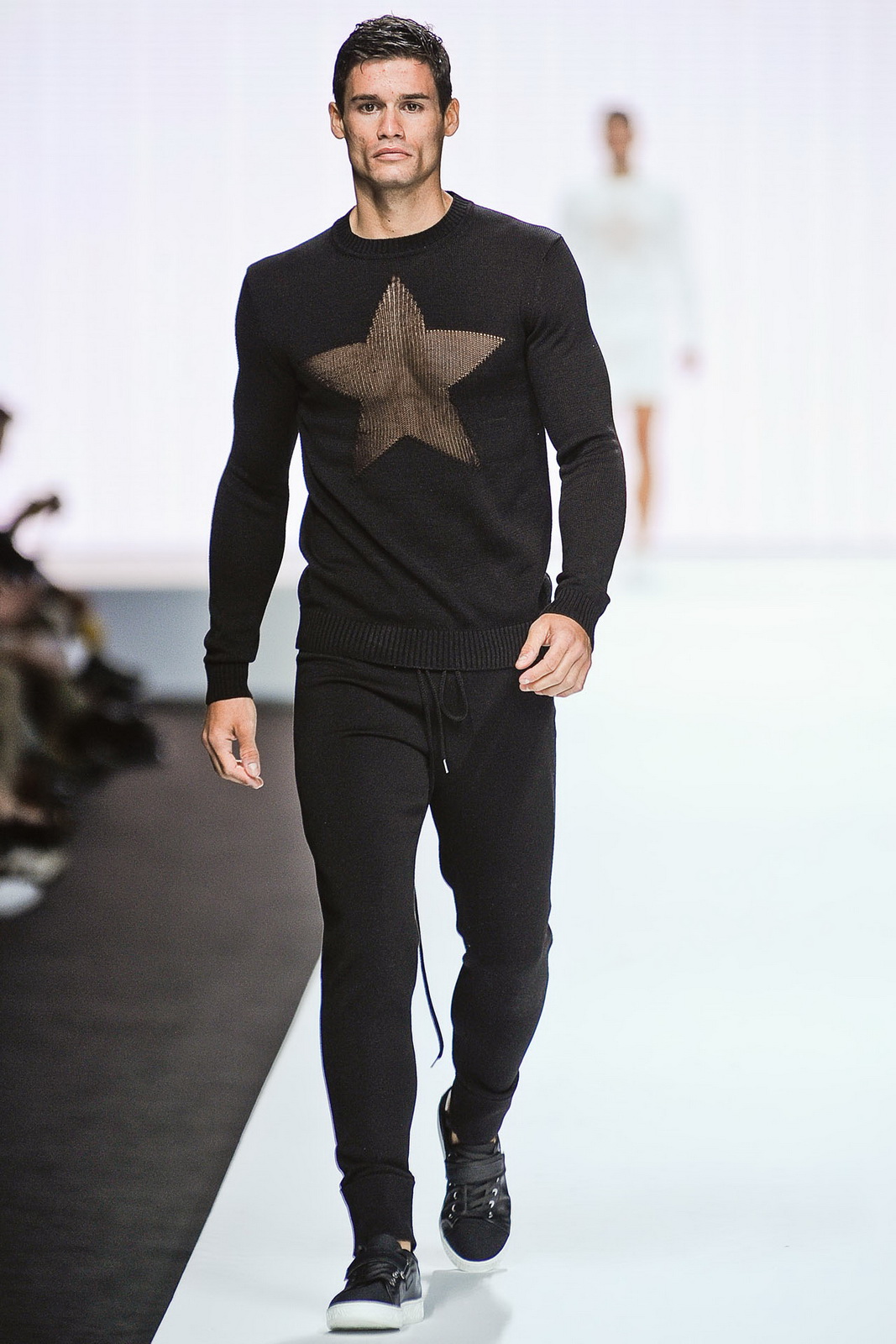 Dirk Bikkembergs Sport Couture 2012bDƬ