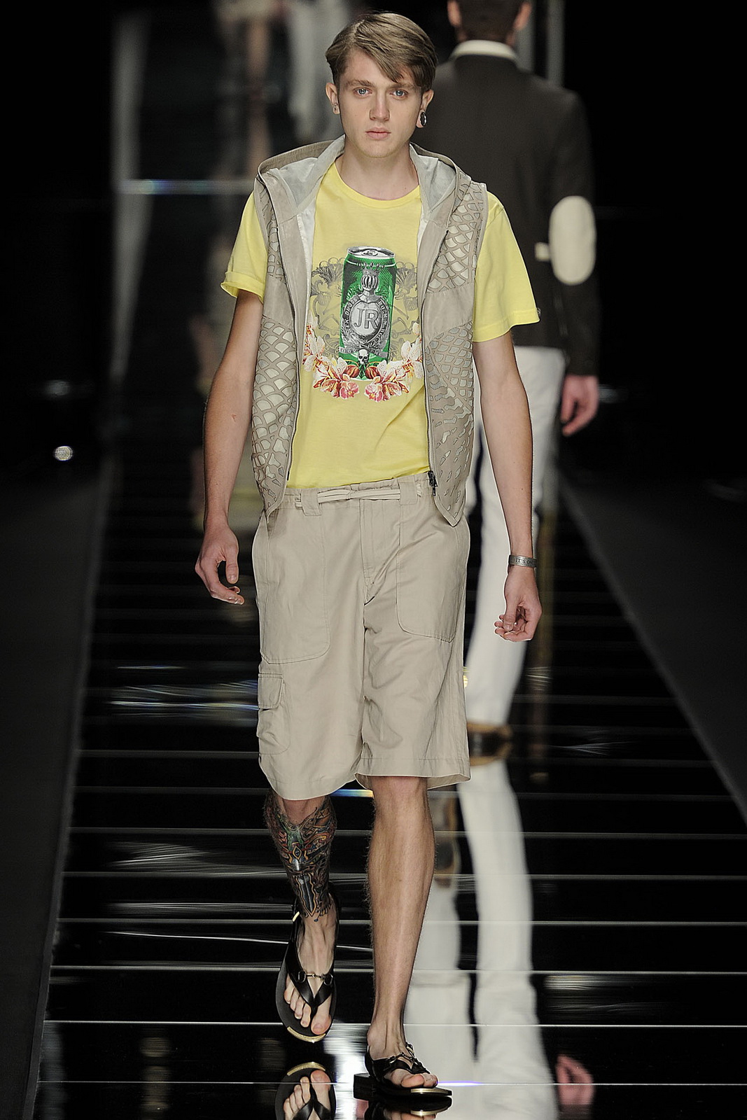 John Richmond 2012bDƬ
