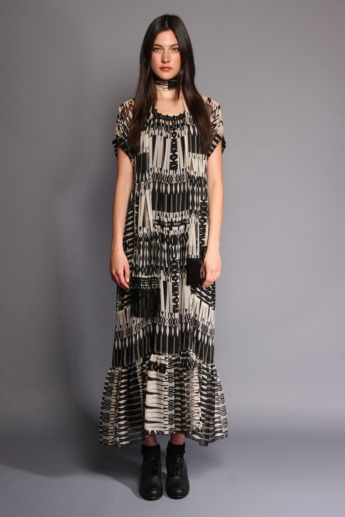 Anna Sui 2012紺ϵиDƬ