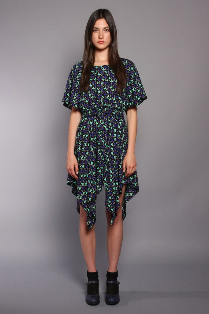 Anna Sui 2012紺ϵиDƬ