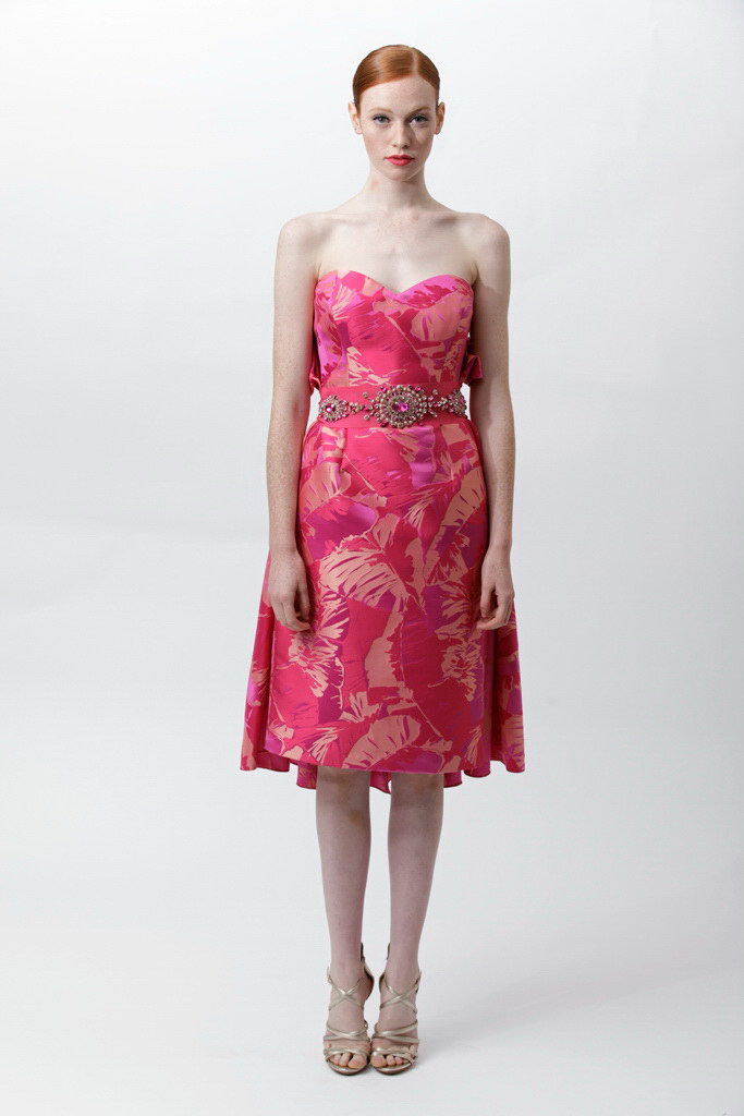 Badgley Mischka 2012紺ϵиDƬ