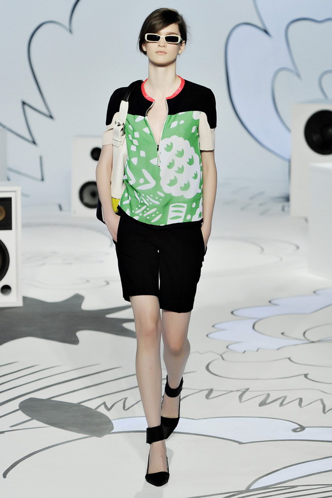 Diane von Furstenberg 2012紺ϵиDƬ